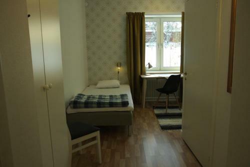 Stf Hostel Vassbo