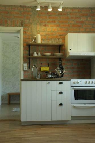 Stf Hostel Vassbo