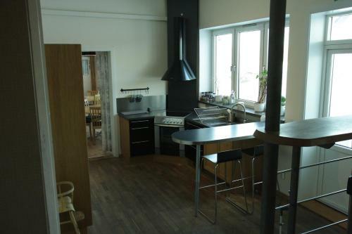 Stf Hostel Vassbo