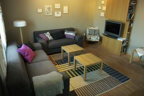 Stf Hostel Vassbo