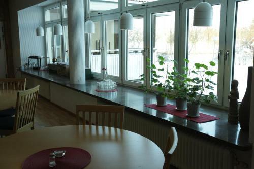 Stf Hostel Vassbo