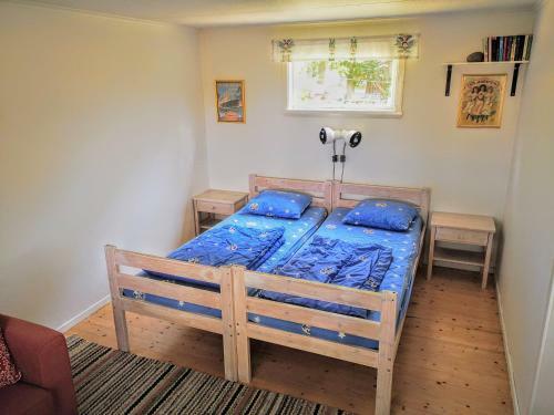 Agroturismo Stf Hagaby/lantg�rden Hostel