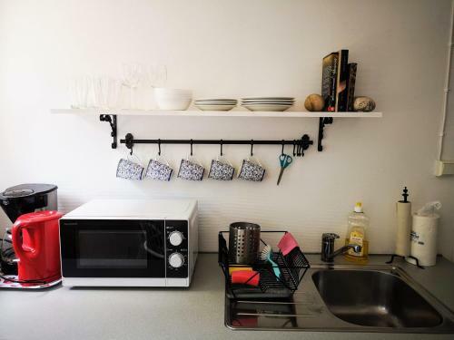 Agroturismo Stf Hagaby/lantg�rden Hostel