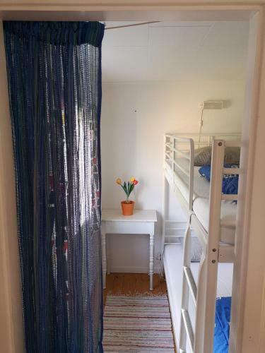 Agroturismo Stf Hagaby/lantg�rden Hostel
