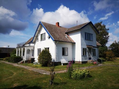 Agroturismo Stf Hagaby/lantg�rden Hostel