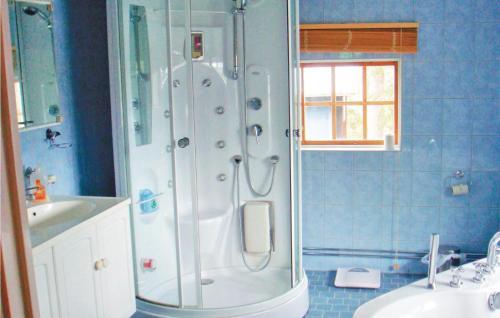 Holiday Home Storhullsj�n St�de