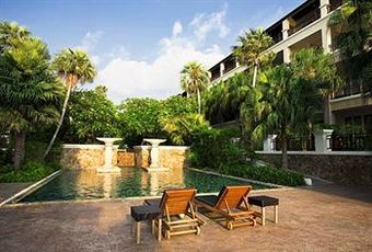 Hotel Dor-shada Resort By The Sea