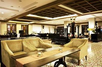 Hotel Dor-shada Resort By The Sea