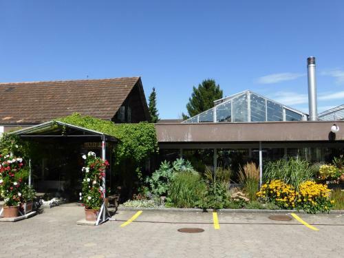 Hotel Alte G�rtnerei