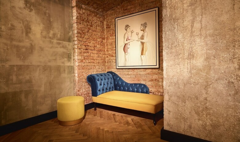 Hotel Max Brown 7th District