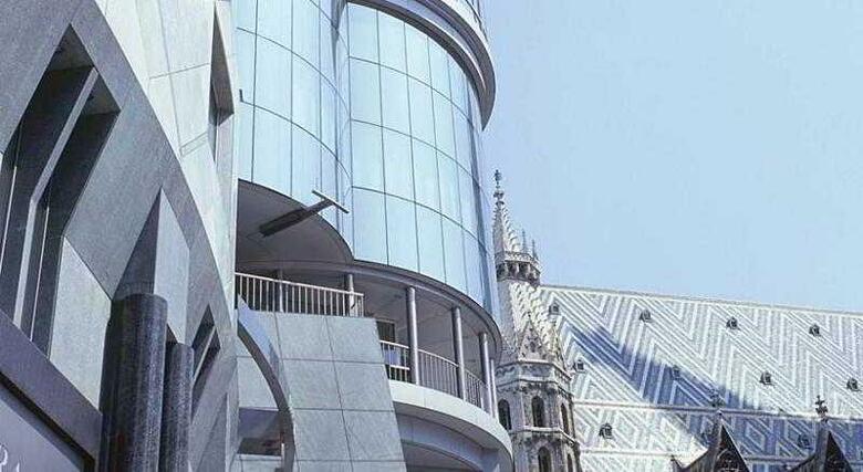 Do And Co Hotel Vienna