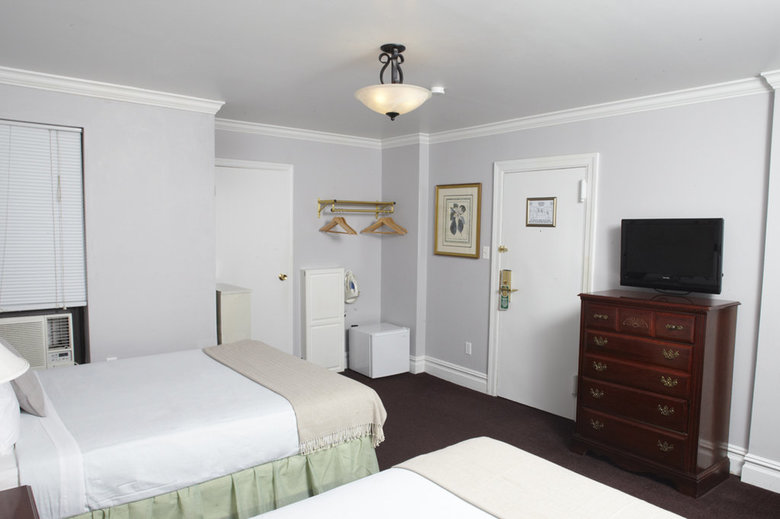 Grand Union Hotel