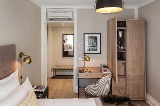 Grand Union Hotel