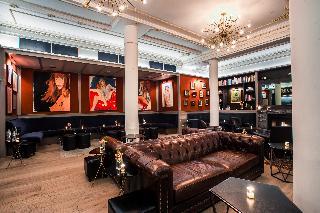 Grand Union Hotel