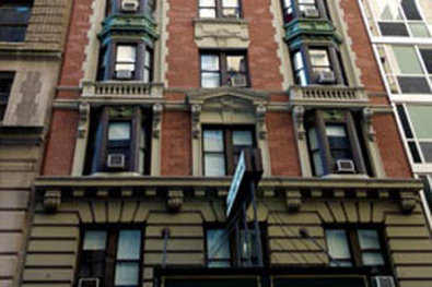 Grand Union Hotel
