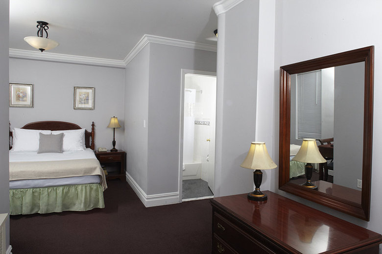 Grand Union Hotel