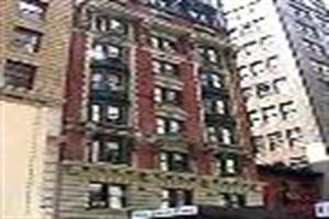 Grand Union Hotel