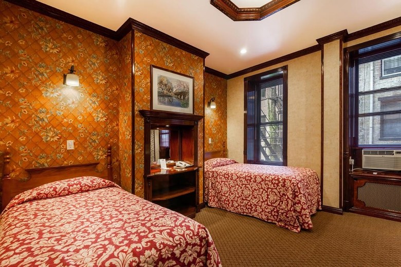 Hotel 17