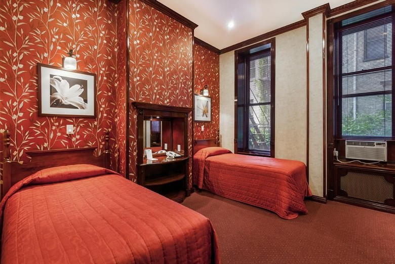 Hotel 17