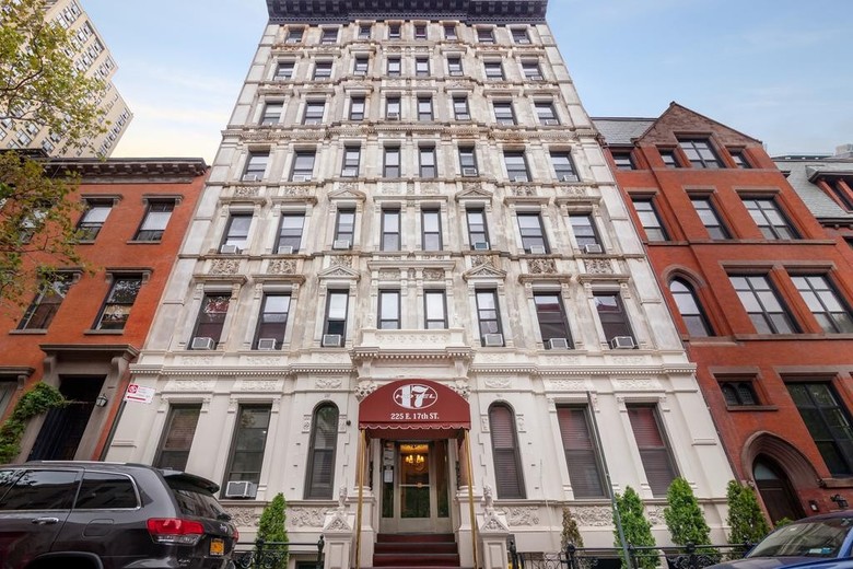 Hotel 17