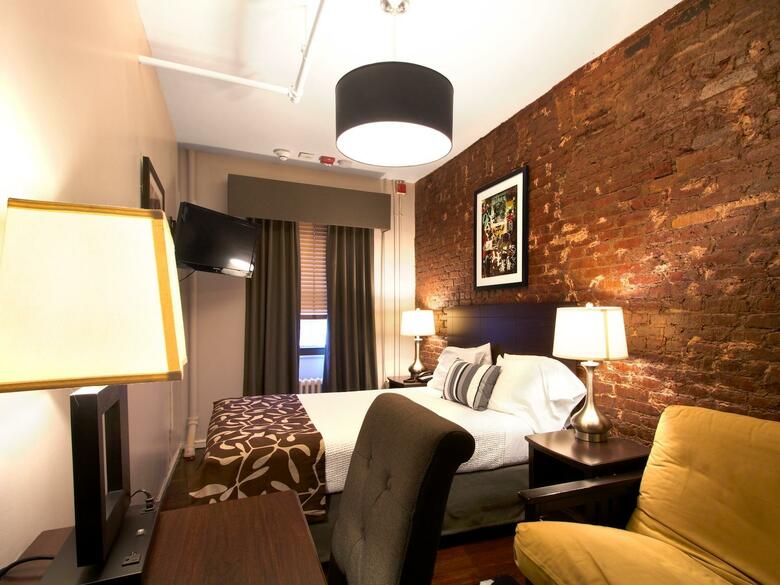 Hotel 309