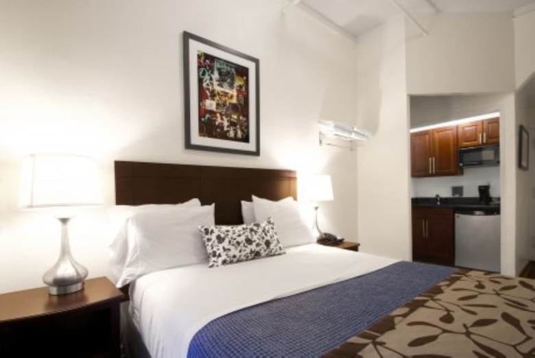 Hotel 309
