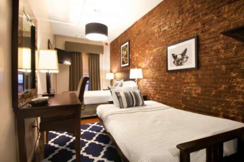 Hotel 309