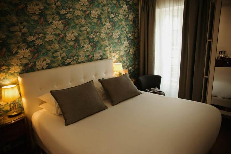 Hotel Arcadie Montparnasse