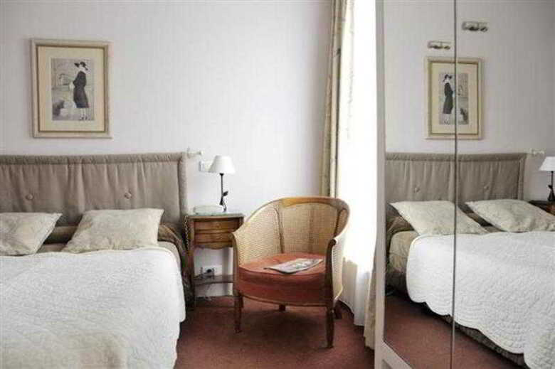 Hotel Arcadie Montparnasse