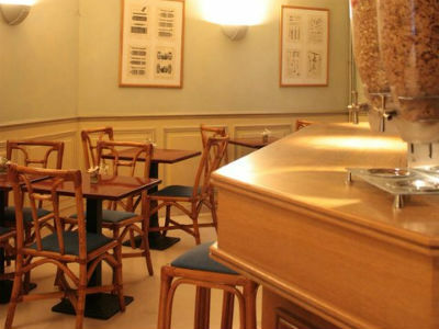 Hotel Arcadie Montparnasse