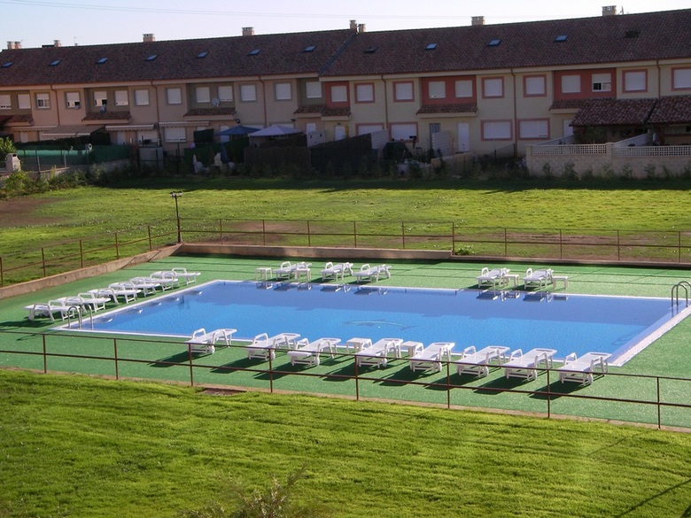 Hotel Santiago Le�n