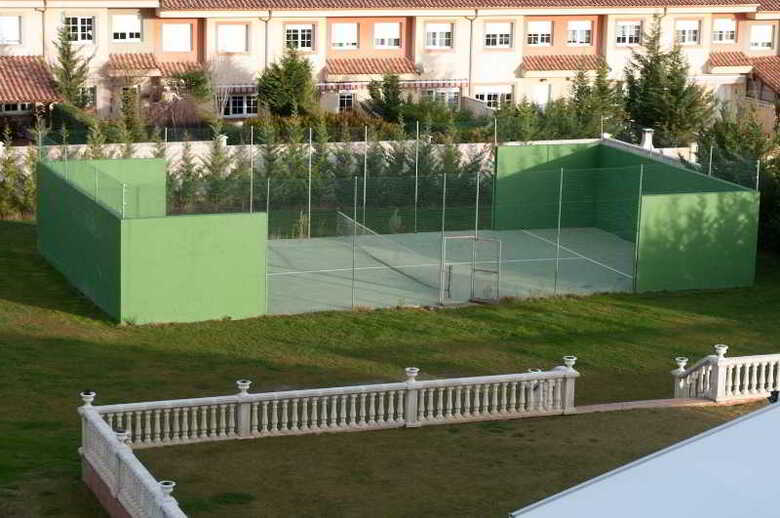 Hotel Santiago Le�n