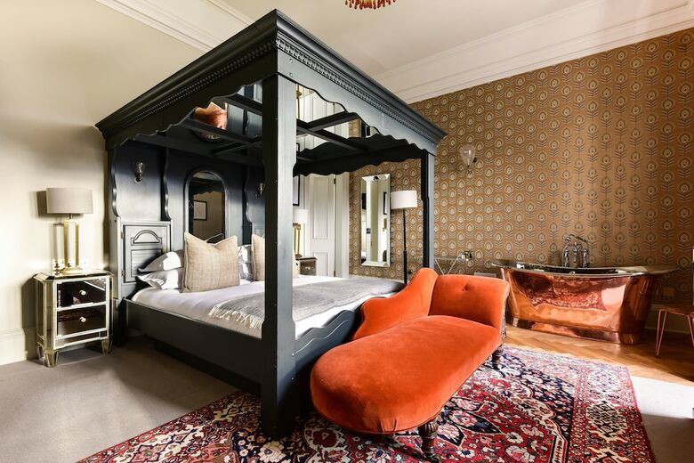 Dunstane House Hotel