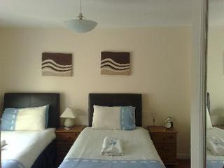 Hotel Lochend Serviced Apartments