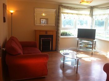 Hotel Lochend Serviced Apartments