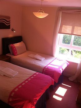 Hotel Lochend Serviced Apartments
