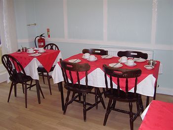 Hotel Merith House