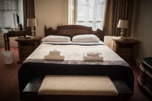 Hotel The Thrums
