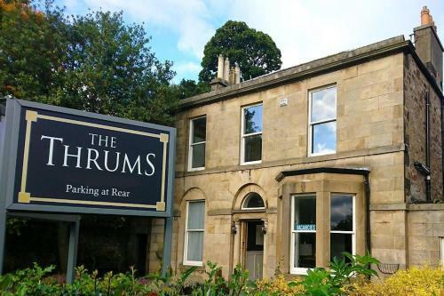 Hotel The Thrums