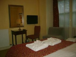 The Inverleith Hotel & Apartments