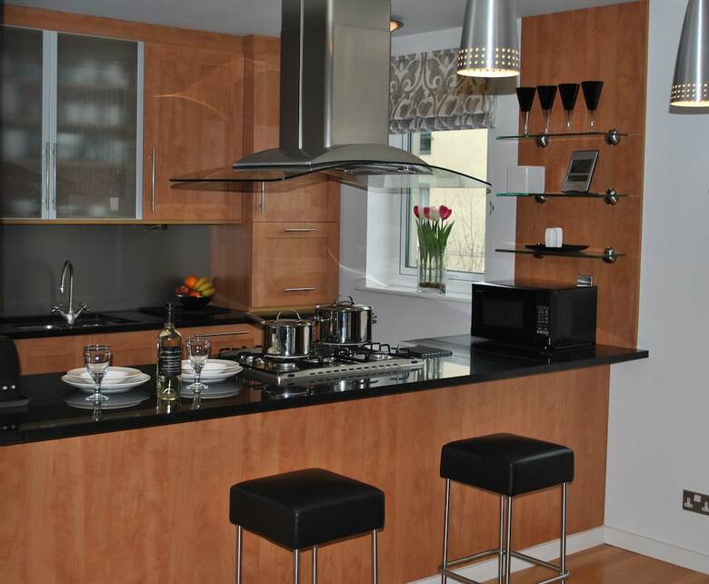 Hotel Dreamhouse Apartments Edinburgh Holyrood Park