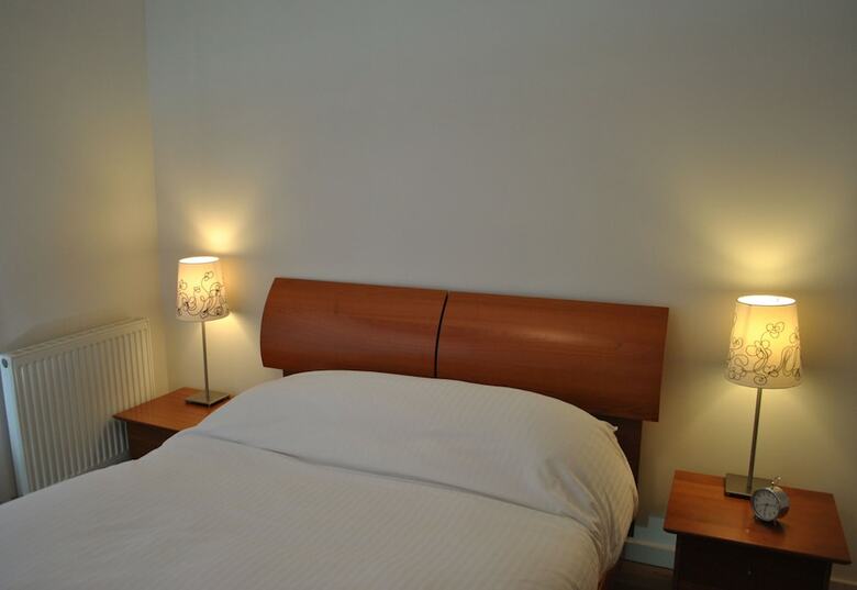 Hotel Dreamhouse Apartments Edinburgh Holyrood Park