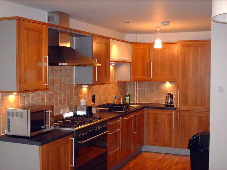 Hotel Dreamhouse Tollcross Apartments