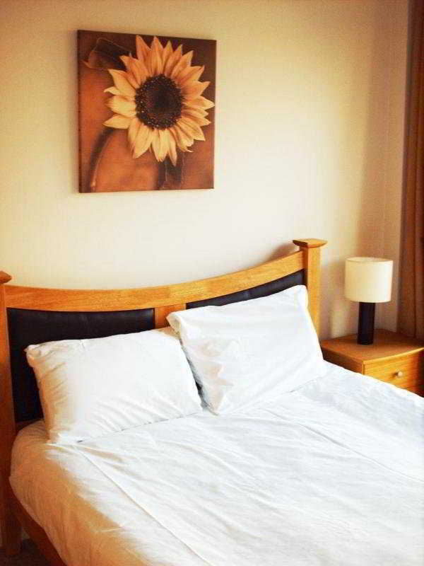 Hotel Dreamhouse Tollcross Apartments