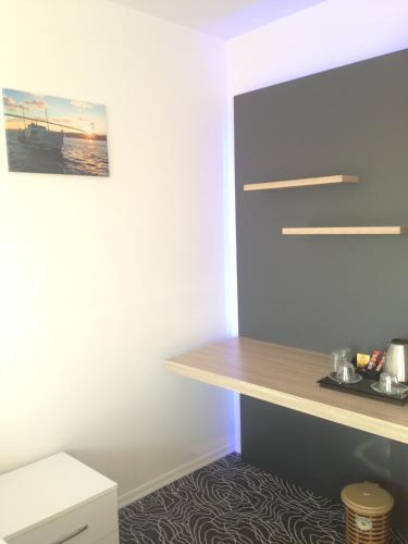 Apartamento Carmen Suite