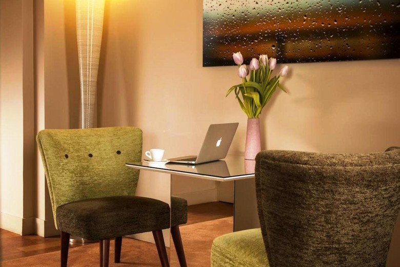Hotel Mistral