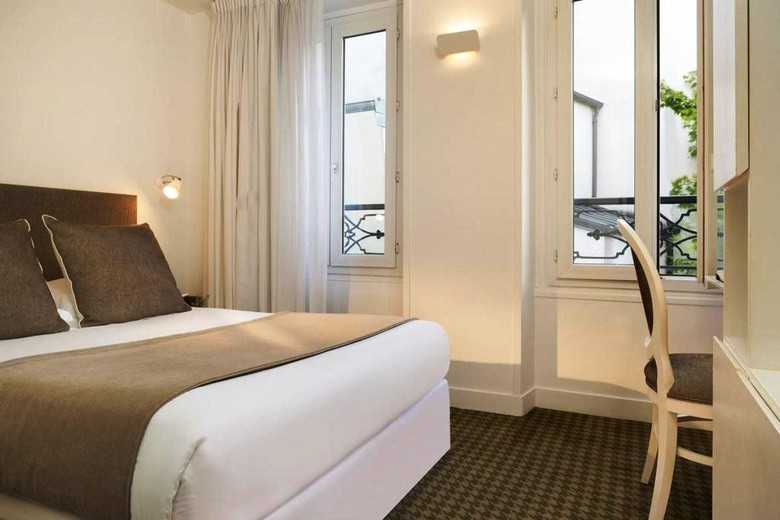 Hotel Mistral