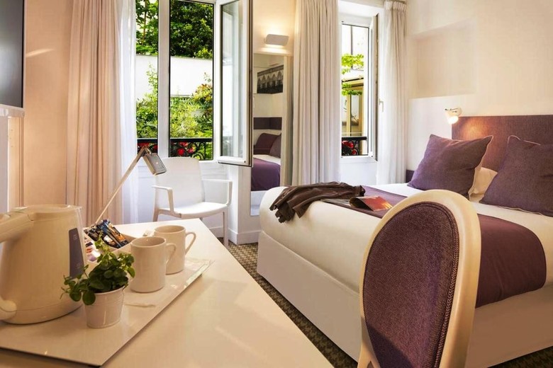 Hotel Mistral