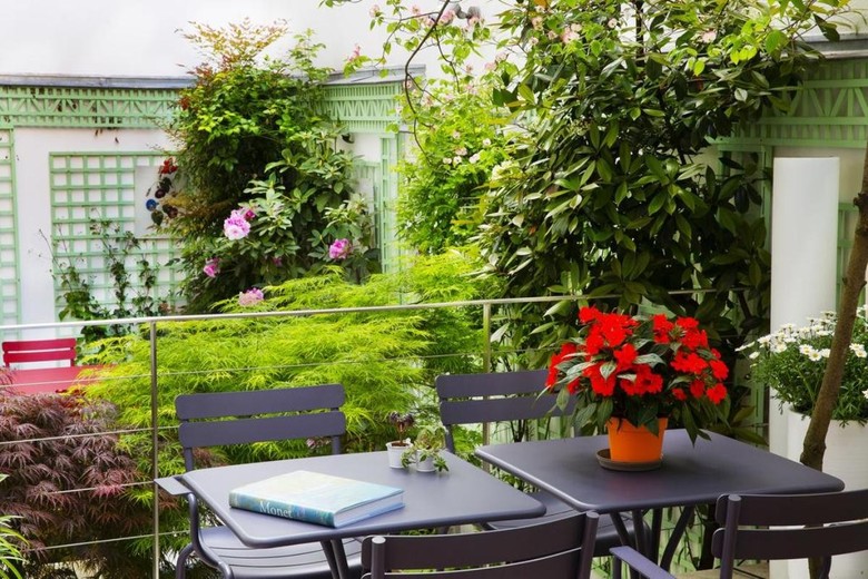 Hotel Mistral