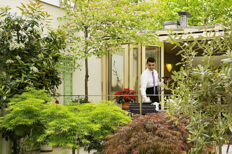 Hotel Mistral